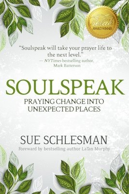 Sue Schlesman - Soulspeak, Häftad