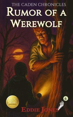 bokomslag Rumor of a Werewolf