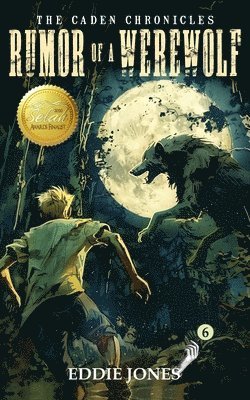 Rumor of a Werewolf 1