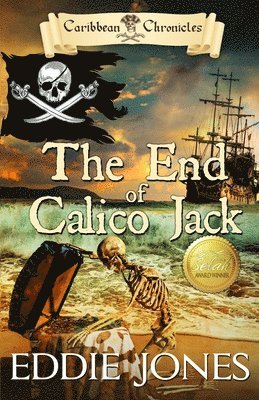 The End of Calico Jack 1