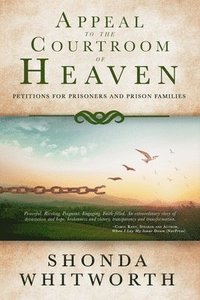 bokomslag Appeal to the Courtroom of Heaven