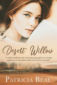 bokomslag Desert Willow