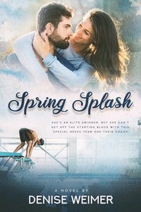 bokomslag Spring Splash