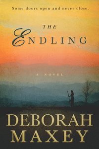 bokomslag The Endling: (A Novel)