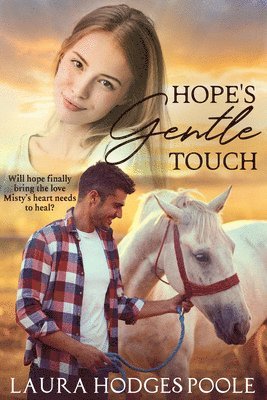 bokomslag Hope's Gentle Touch