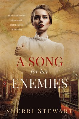 Song for Her Enemies