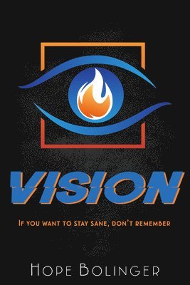 Vision: If You Want to Stay Sane, Don't Remember 1
