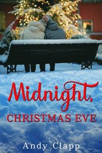 bokomslag Midnight, Christmas Eve