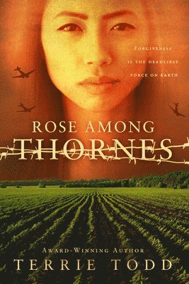 Rose Among Thornes 1