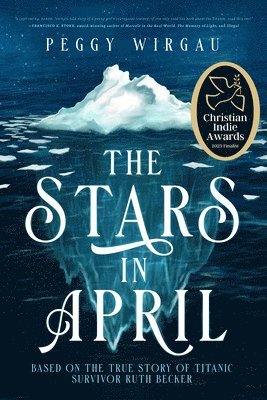 Peggy Wirgau - Stars in April, Inbunden