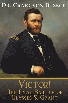 bokomslag Victor!
