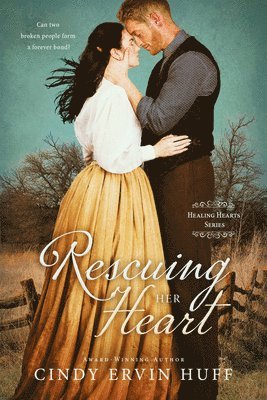 Rescuing Her Heart 1