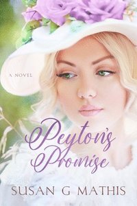 bokomslag Peyton's Promise
