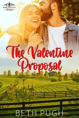 The Valentine Proposal 1