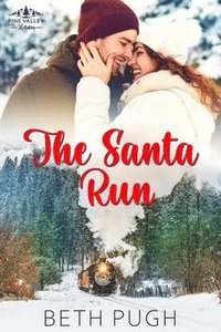 bokomslag The Santa Run