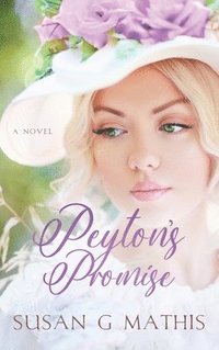 bokomslag Peyton's Promise