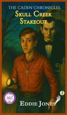 Skull Creek Stakeout