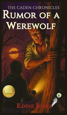 bokomslag Rumor of a Werewolf