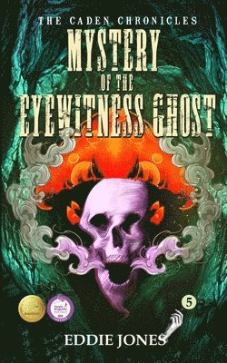 Mystery of the Eyewitness Ghost