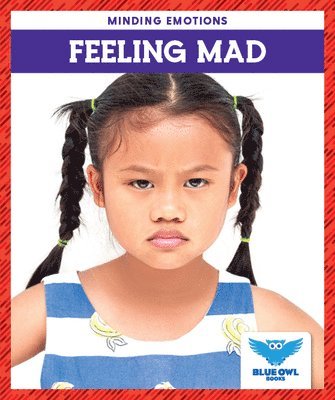 Feeling Mad 1