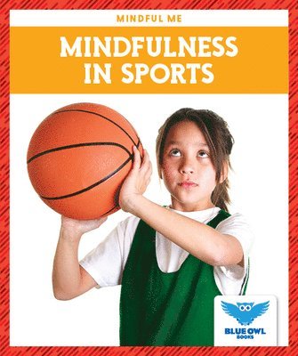 bokomslag Mindfulness in Sports