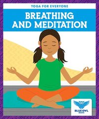 bokomslag Breathing & Meditation