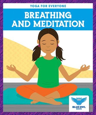 Breathing & Meditation 1