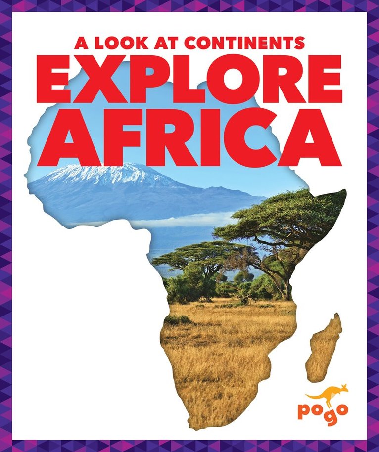 Explore Africa 1