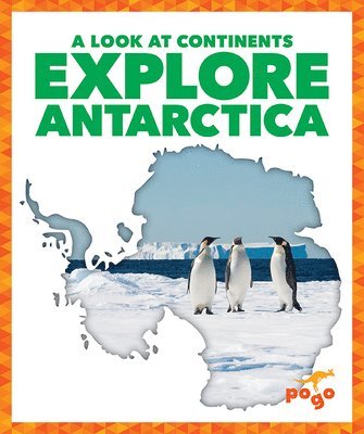 Explore Antarctica 1