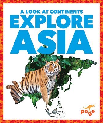 Explore Asia 1