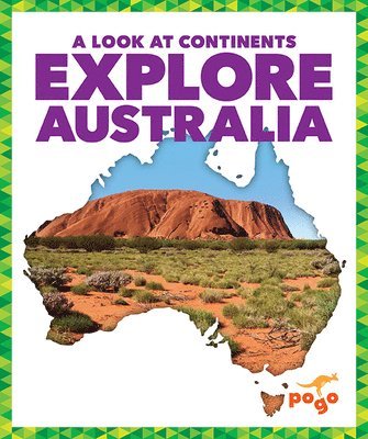 Explore Australia 1