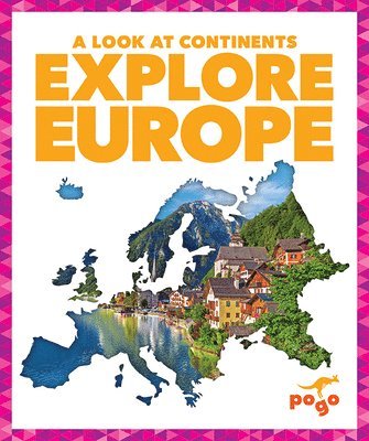 Explore Europe 1