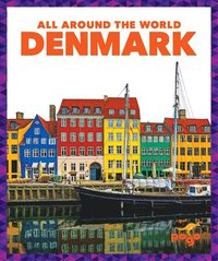 bokomslag Denmark