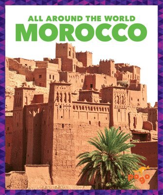 Morocco 1