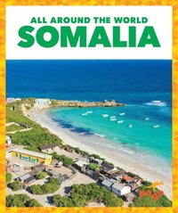 bokomslag Somalia