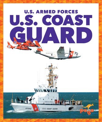 Allan Morey - U.S. Coast Guard, Inbunden. Tillgänglighet: Lägg i varukorg