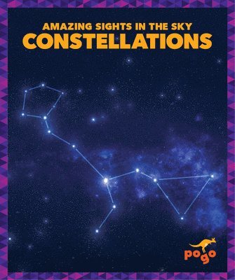 bokomslag Constellations