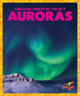 bokomslag Auroras