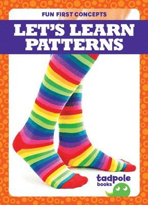 Let's Learn Patterns 1