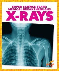 bokomslag X-Rays