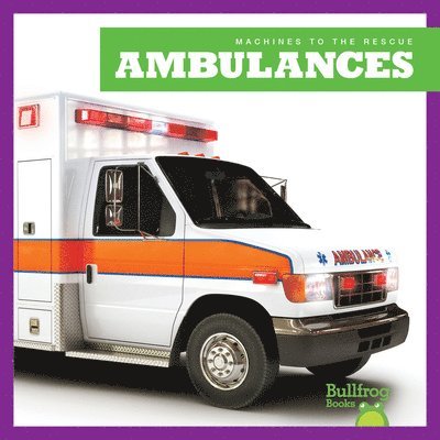 Ambulances 1