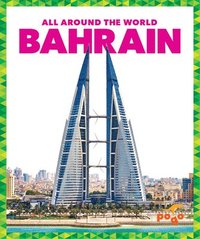 bokomslag Bahrain
