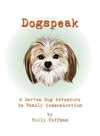 bokomslag Dogspeak