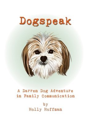 bokomslag Dogspeak