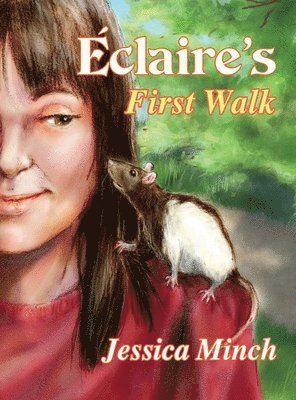 Eclaire's First Walk 1