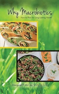 bokomslag Why Macrobiotics