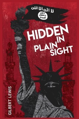 Gilbert Lewis - Hidden in Plain Sight, Häftad