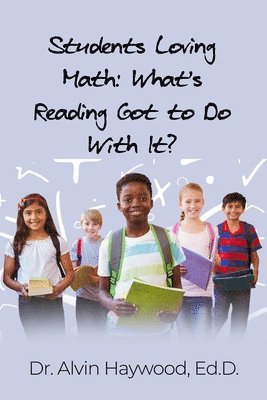 bokomslag Students Loving Math: What's Reading Got to Do With It?