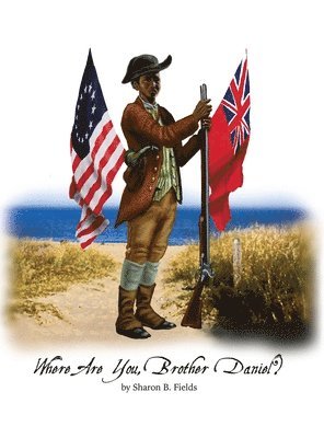 Where Are You, Brother Daniel? 1