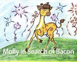 bokomslag Molly in Search of Bacon